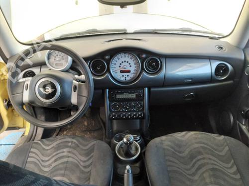 Steering column stalk MINI MINI (R50, R53) One | BP9735986I23  - Image 23