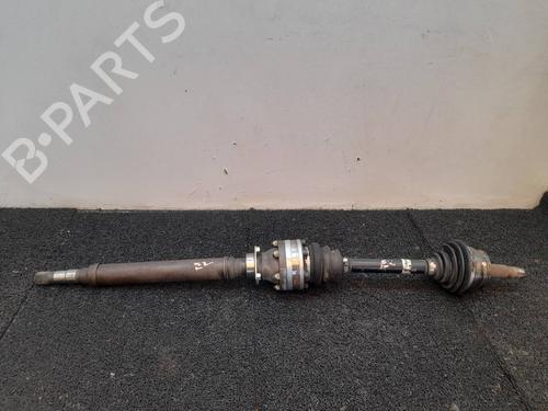 Used Right front driveshaft Right front driveshaft 8598924 8598924