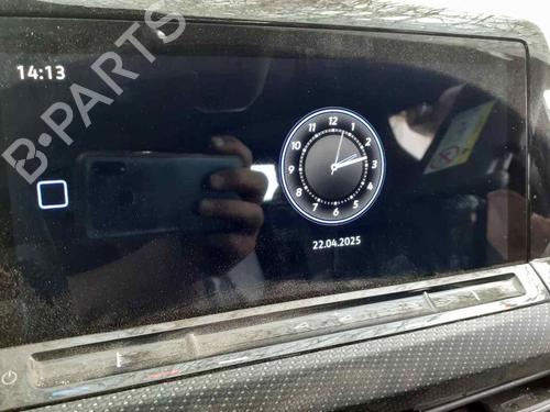 Fuse box VW GOLF VIII (CD1, DA1) | BP29435397E1 - Image 17