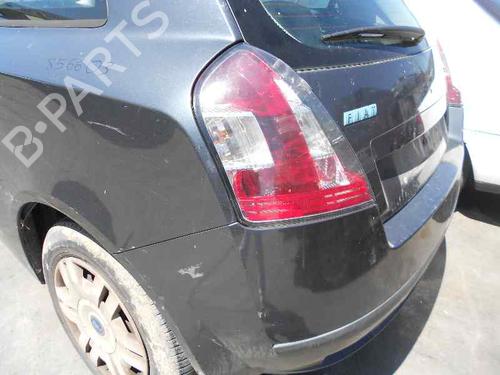 Engine FIAT STILO (192_) 1.2 16V (192_XA1B) | BP63697M1 