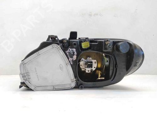 Right headlight CHRYSLER VOYAGER IV (RG, RS) 2.4 | BP24650531C29 