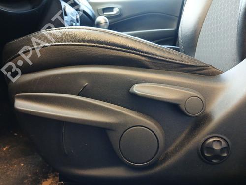 Left front seat JEEP COMPASS (MP, M6, MV, M7) 1.6 CRD | BP36491180C15 - Image 5