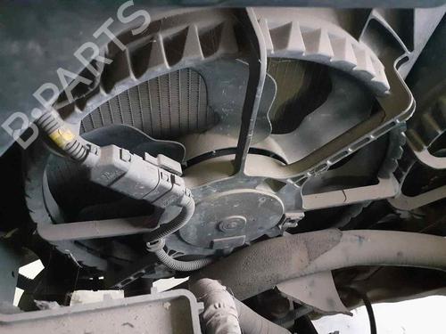 Used Radiator fan HYUNDAI SANTA FÉ II (CM) 2.2 CRDi GLS (150 hp) 24650465