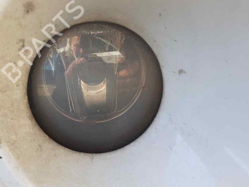 Used Right front fog light Right front fog light RENAULT MEGANE III Coupe (DZ0/1_) [2008-2016] 31648601 31648601