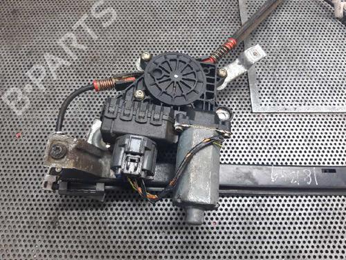 Front left window mechanism FORD MONDEO III Saloon (B4Y) 2.0 16V TDDi / TDCi | BP2336175C22 