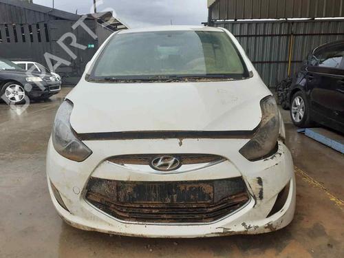 Used Parts HYUNDAI ix20 (JC) 1.6 CRDI (116 hp) 4376176