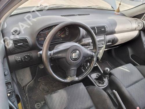 Headlight switch SEAT LEON (1M1) | BP11498100I24 - Image 9