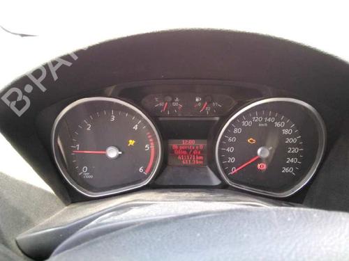 Left front window switch FORD MONDEO IV (BA7)  | BP4730357I27  - Image 13