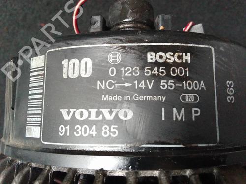 Alternator VOLVO 850 (854) 2.4 | BP1541843M7 