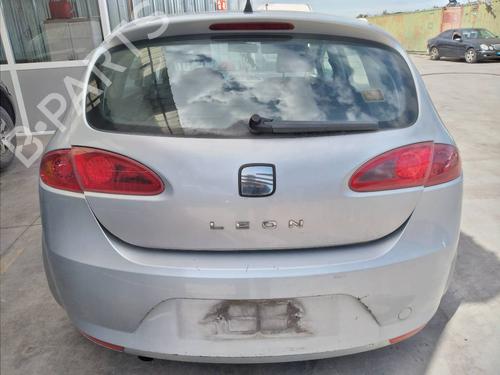 Climate control SEAT LEON (1P1) | BP9681993I5 - Image 7