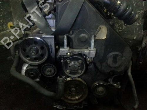 Engine FORD FOCUS I Saloon (DFW) 1.8 TDCi | BP1190314M1 