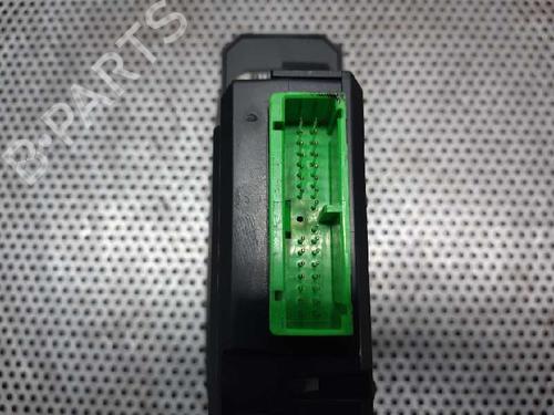 Left front window switch VOLVO S80 I (184) D5 | BP4885807I27 - Image 5