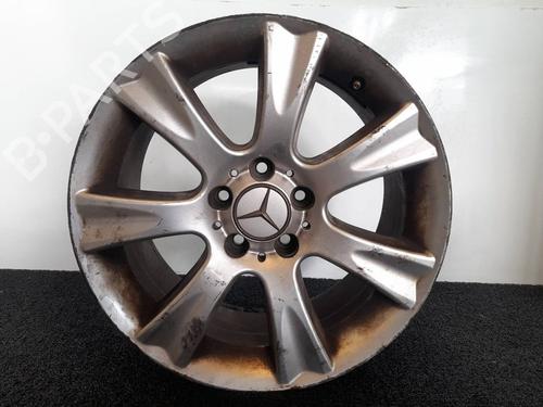 Rim MERCEDES-BENZ C-CLASS T-Model (S203) C 200 CDI (203.204) 8JX17H2 |