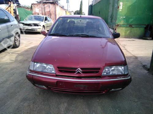 Fuel pump CITROËN XANTIA (X1_, X2_) 1.9 Turbo D | BP1736141M76 