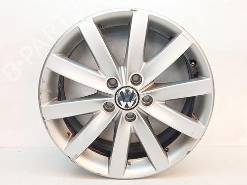 Jante Jante VW GOLF VI (5K1) 2.0 TDI (140 hp) 36223925 36223925