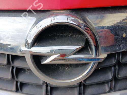 Used Starter Starter OPEL ASTRA J Sports Tourer (P10) 1.7 CDTI (35) (110 hp) 34402684 34402684