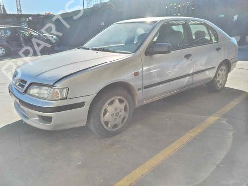 Left front indicator NISSAN PRIMERA (P11) 1.6 16V | BP16552905C32 
