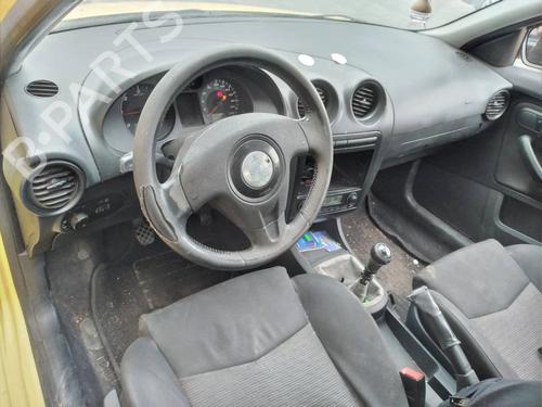 Rear axle SEAT IBIZA III (6L1)  | BP13398831M2 