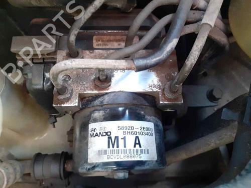 Pompe ABS HYUNDAI TUCSON (JM) 2.0 (141 hp) 31906421
