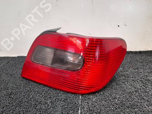 Used Right taillight CITROËN XSARA Coupe (N0) 1.9 D (70 hp) 8226630