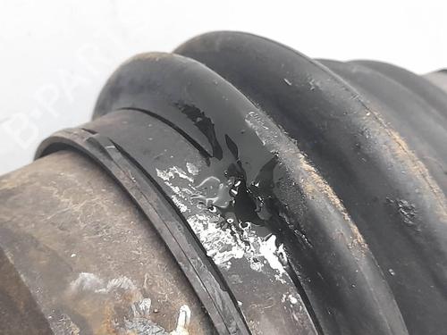 Left front driveshaft CITROËN C3 Picasso (SH_) | BP881389M38