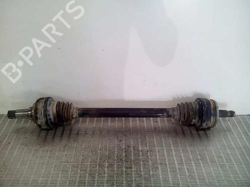 Used Right rear driveshaft MERCEDES-BENZ C-CLASS Coupe (CL203) C 220 CDI (203.706) (143 hp) 590215