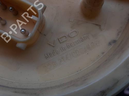 Fuel pump BMW 3 Compact (E46) 320 td | BP10176763M76 