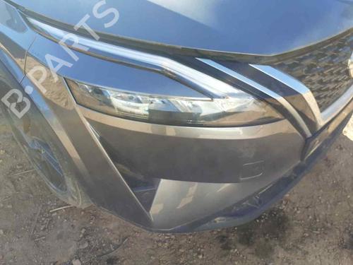 Full front NISSAN QASHQAI III (J12) | BP32497336S1 - Image 5