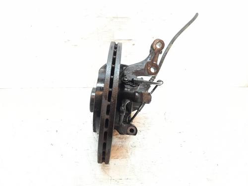 Used Left front steering knuckle Left front steering knuckle 589776 589776