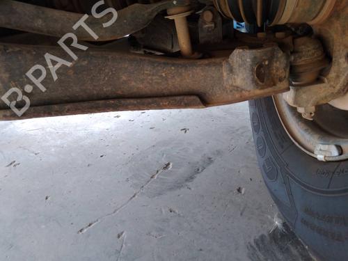 Used Left front suspension arm FORD RANGER (ET) 2.5 TDCi 4x4 (143 hp) 8071243