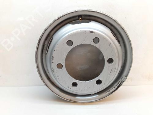 Used Rim Rim 38015858 38015858