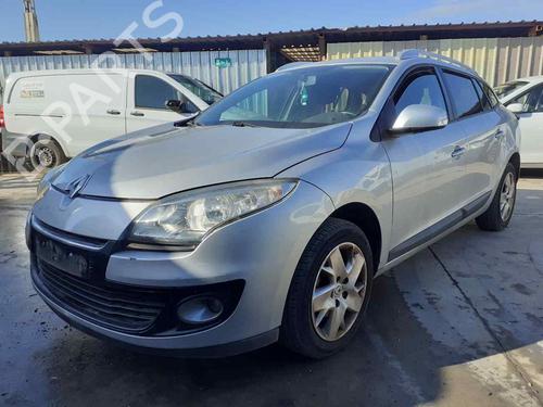 Left tailgate light RENAULT MEGANE III Grandtour (KZ0/1)  | BP31034019C79 