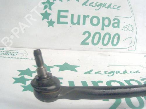 Steering rack FIAT PUNTO (188_) 1.2 16V 80 (188.233, .235, .253, .255, .333, .353, .639,... | BP188149M22 