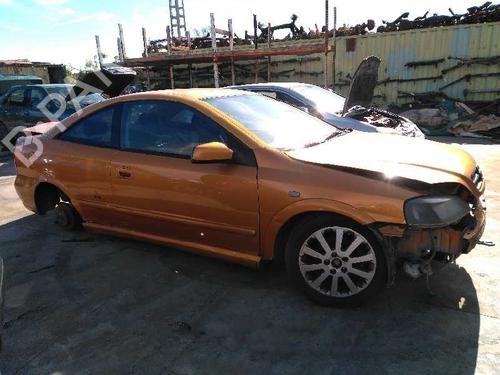 AC compressor OPEL ASTRA G Coupe (T98) 2.2 16V (F07) | BP32496613M34 - Image 9