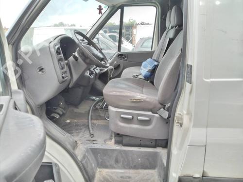 AC compressor FORD TRANSIT Van (FA_ _) 2.4 DI (FAA_, FAB_, FAC_, FAD_) | BP9834667M34  - Image 16