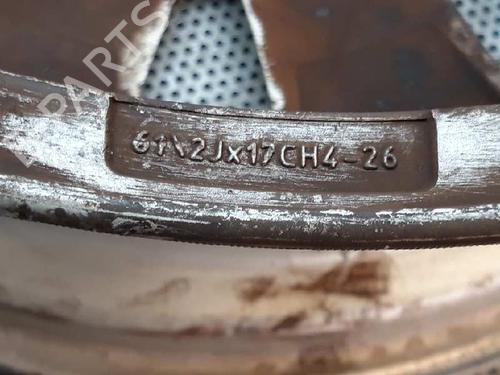 Rim CITROËN C4 I (LC_)  | BP5618912C45 