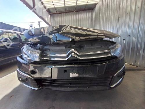 Climate control CITROËN C-ELYSEE (DD_)  | BP11509418I5  - Image 8