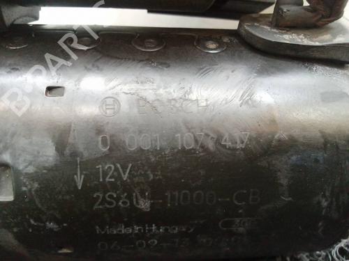 Startmotor FORD FOCUS II (DA_, HCP, DP) 1.6 | BP9079032M8 
