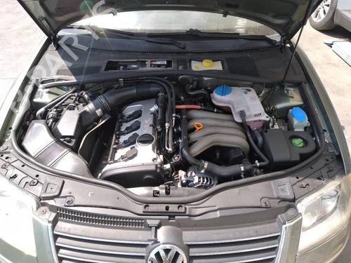 Engine VW PASSAT B5.5 (3B3) 2.0 | BP19700693M1 - Image 16