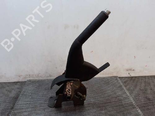Hand brake MAZDA 3 Saloon (BK) 1.6 DI Turbo (BK12Y) | BP8767841I18 