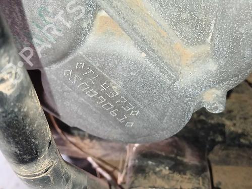 Gearbox RENAULT EXPRESS Box Body/MPV 1.5 Blue dCi 75 (F6AA) | BP40097629M3 - Image 2