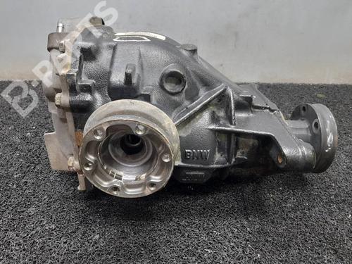 Used Rear differential Rear differential BMW X5 (E53) 3.0 d (184 hp) 9395008 9395008