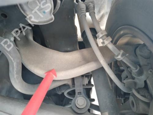 Used Right rear suspension arm AUDI A4 B8 (8K2) 2.0 TDI (136 hp) 14043108