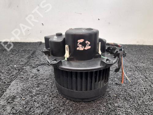 Used Heater blower motor MERCEDES-BENZ C-CLASS Coupe (CL203) C 180 Kompressor (203.746) (143 hp) 9303709