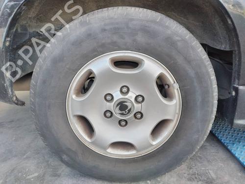 Altro SSANGYONG REXTON / REXTON II (GAB_) 2.7 Xdi | BP14044593O1 