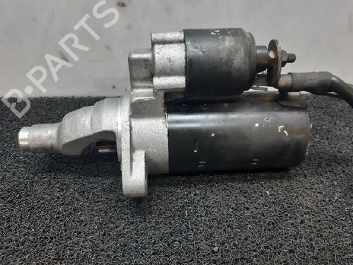 Used Starter AUDI A6 C5 (4B2) 2.5 TDI (150 hp) 6047831