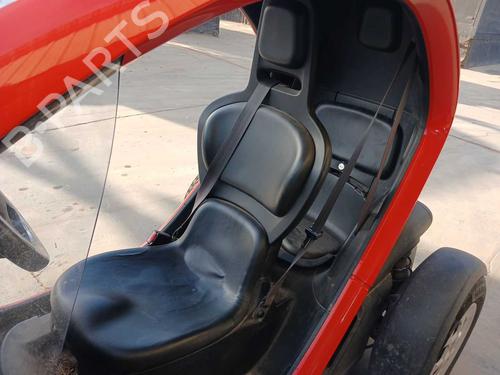 Frontplade/Frontkurv RENAULT TWIZY (MAM_) 45 | BP39104687C72 - Image 7