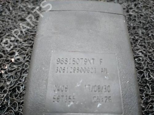 Seat buckle CITROËN BERLINGO MULTISPACE (B9) | BP14043225I32 - Image 4