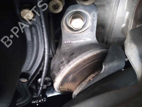 Used Engine mount SUBARU XV (_GP_) [2011-2025]  22553045