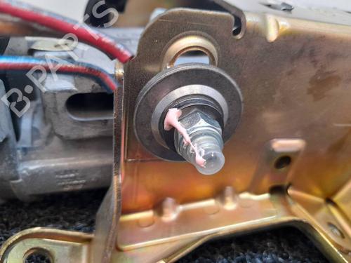 Steering column ALFA ROMEO 156 (932_) 2.0 16V T.SPARK (932A2) | BP8167238M21 